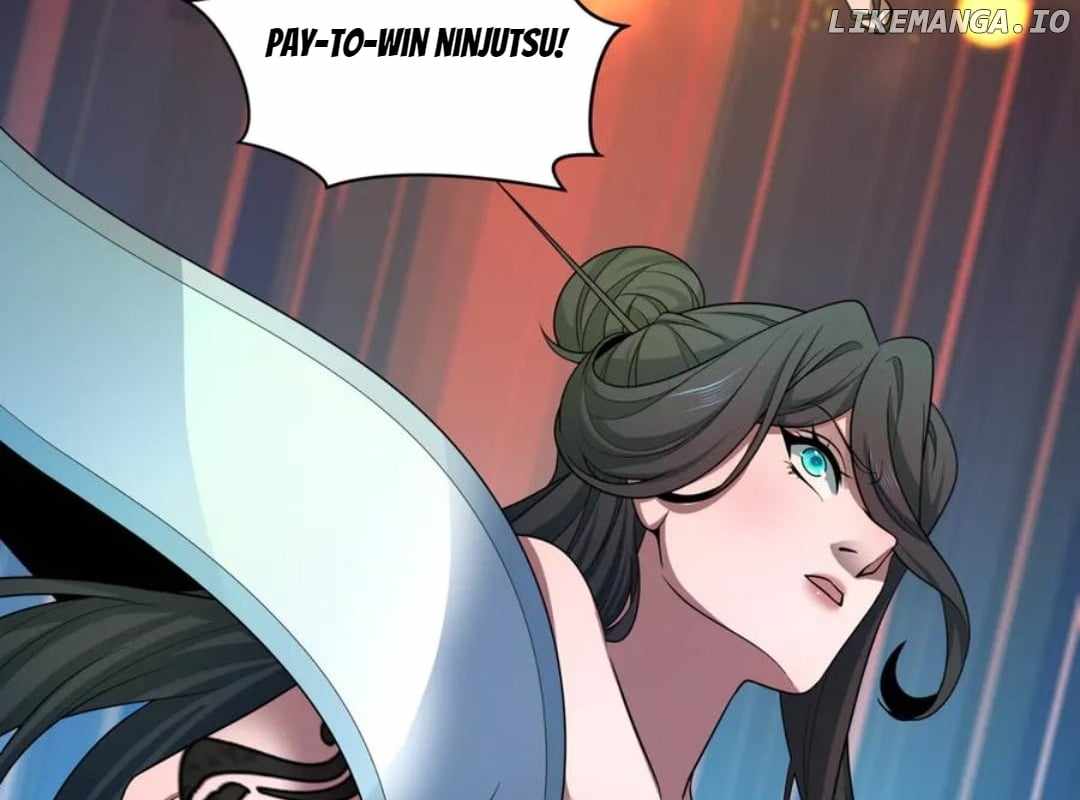 Age of Terror Chapter 480 43